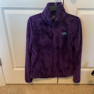 Northface Fleece Jacket
